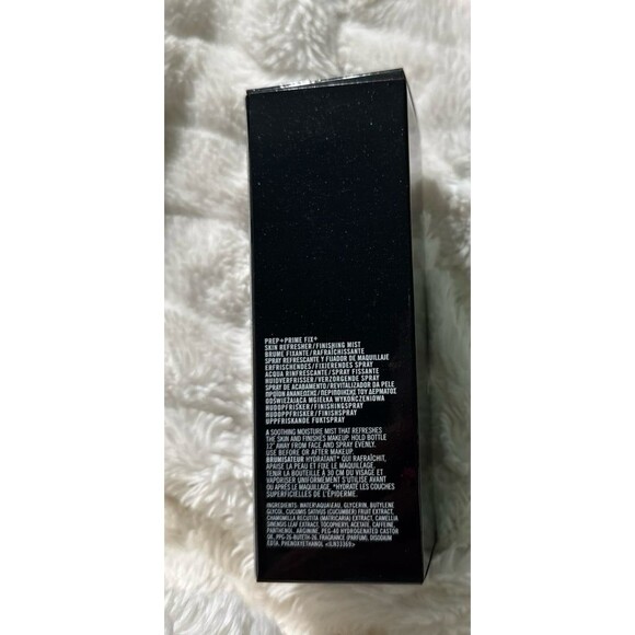 NWT MAC PREP + PRIME FIX+ mist - Picture 5 of 5